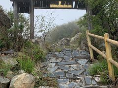 -白草畔自然风景区