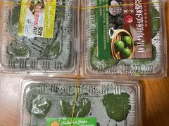 -王家沙点心店(南京西路总店)