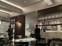 -鼎鼎香·港式火锅(北京SKP店)