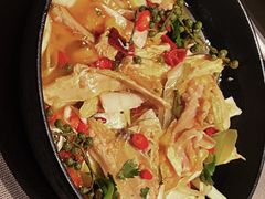 -小厨娘淮扬菜(天印大道店)