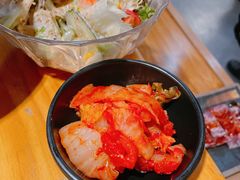 -炭治郎烧肉(滨江和城店)