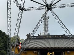 -灵顺寺