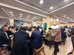 -老刘家永盛斋·传统泡馍(东关南街店)