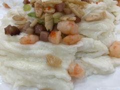 -寻味顺德·南记酒家·传统顺德菜·鱼生(广源路店)
