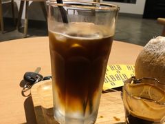 -旧屋咖啡(海景店)