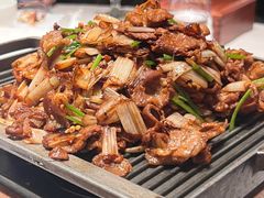 -四季民福烤鸭店(外滩外白渡桥店)