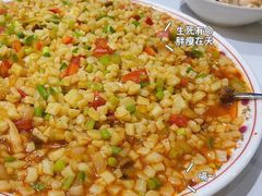 -SEEUNARI西域娜依新疆菜(环宇广场店)