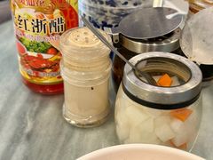 -恩宁刘福记(东华东路店)