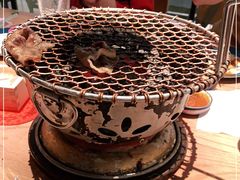 -烧肉达人•炭火烧肉(新天地店)