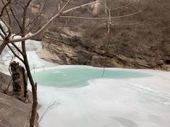 -黑龙潭风景区