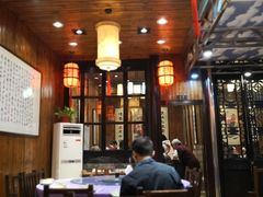 大堂-双东酒店(东关街店)