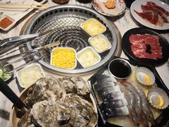 -火炉火自助餐(喜隆多店)