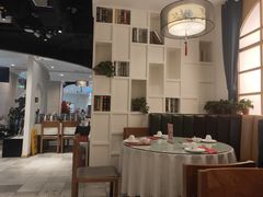 大堂-闫府私房菜·百年鲁菜(欧亚店)