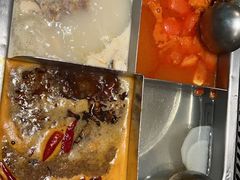 -海底捞火锅(河东万达广场店)