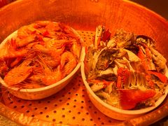 -咖啡苑自助餐厅·中国大饭店