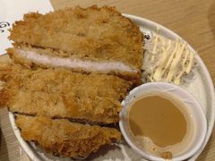 -小句号·精致料理(江南环球港店)