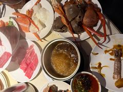 -加餐海鲜自助(宝龙一城店)
