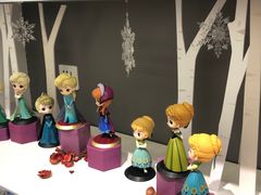 -泡泡玛特POPMART(上海环球港店)