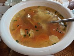 -丰乐餐厅·始于1999·本地老字号