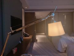 -舟山希尔顿酒店