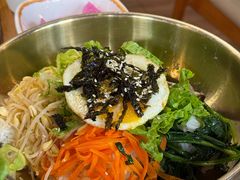 -海云台韩式汤饭·13年匠心韩料(南山店)