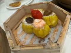 -寻味顺德·南记酒家·传统顺德菜·鱼生(广源路店)