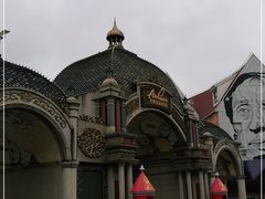 -安徒生童话乐园