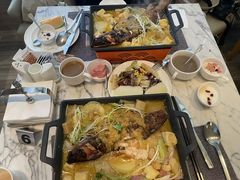 -北京王府井希尔顿酒店·万斯阁西餐厅