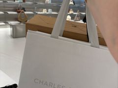 -CHARLES & KEITH(青岛万象城店)