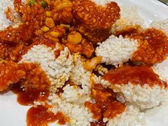 -欣旺·迎宾楼·百年无锡菜