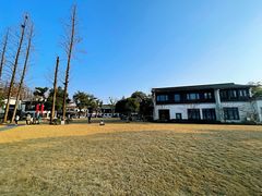 -杭州西湖柳莺里酒店·闻莺厅