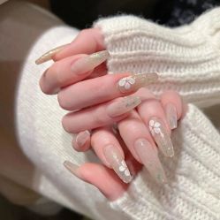 -Meet Nail 美睫·美甲