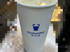 -茶百道(南通海门师山广场店)