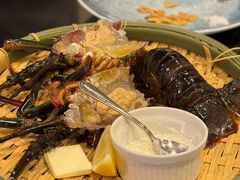 伊势龙虾-神户牛排餐厅MOURIYA(总店)