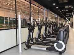 -OXYGYM 奥美氧舱运动中心(领展购物广场·中关村店)