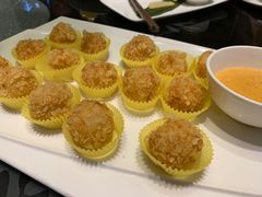 虾球-老正兴菜馆(福州路店)