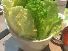 -千味涮·健康火锅(会展连城新天地店)