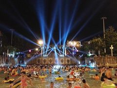 -重庆海昌加勒比海水世界