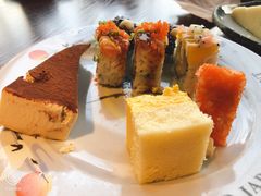 -松子料理(亮马桥店)