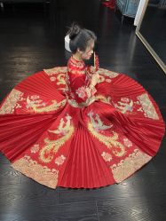 -艾慕婚纱礼服馆(和平店)