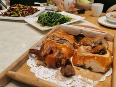 -南海渔家•海鲜•正宗海南菜(海棠湾店)