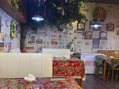 -旮旯屋东北菜(钟楼店)