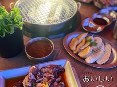 -哈哈碳都·牛肋条无限自助烤肉(宝龙店)