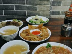 -吴财记面家(大同路店)
