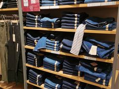 -MUJI无印良品(京西大悦城店)