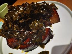 特色茶香肉-竹里馆·淮扬菜·功夫茶(老门东店)