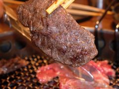 -一品诚记烤肉(大连柏威年购物中心店)
