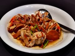 家烧青蟹-新荣记(椒江店)