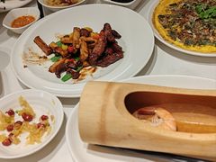 -莆田餐厅PUTIEN(金融街购物中心店)