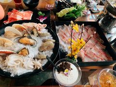 -丽江庭院之爱在路上(西单店)